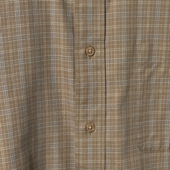 Joseph & Feiss Button Down - Size L - Picture 3 of 3